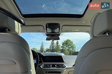 Позашляховик / Кросовер BMW X7 2020 в Рівному фото 81 Позашляховик / Кросовер BMW X7 2020 в Рівному