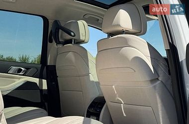 Позашляховик / Кросовер BMW X7 2020 в Рівному фото 84 Позашляховик / Кросовер BMW X7 2020 в Рівному
