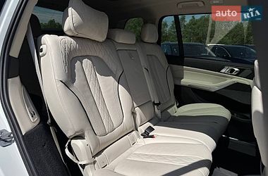 Позашляховик / Кросовер BMW X7 2020 в Рівному фото 89 Позашляховик / Кросовер BMW X7 2020 в Рівному