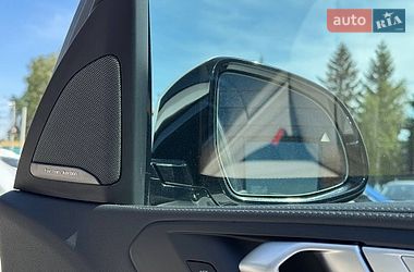 Позашляховик / Кросовер BMW X7 2020 в Рівному фото 94 Позашляховик / Кросовер BMW X7 2020 в Рівному