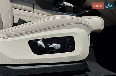 Позашляховик / Кросовер BMW X7 2020 в Рівному фото 98 Позашляховик / Кросовер BMW X7 2020 в Рівному