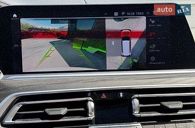 Позашляховик / Кросовер BMW X7 2020 в Рівному фото 101 Позашляховик / Кросовер BMW X7 2020 в Рівному