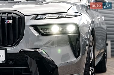 Внедорожник / Кроссовер BMW X7 2023 в Одессе