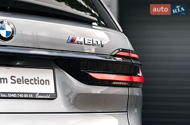 Внедорожник / Кроссовер BMW X7 2023 в Одессе