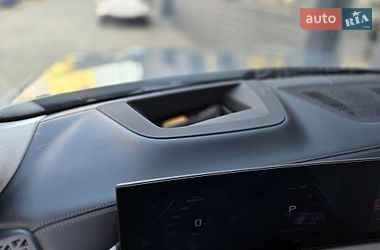 Внедорожник / Кроссовер BMW X7 2023 в Одессе