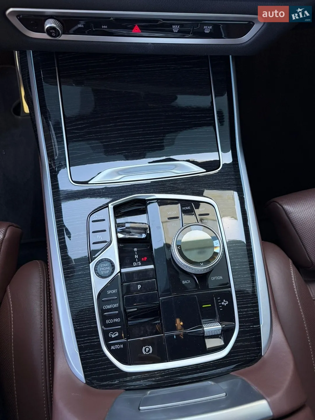 2022 BMW X7 - мініатюра 16