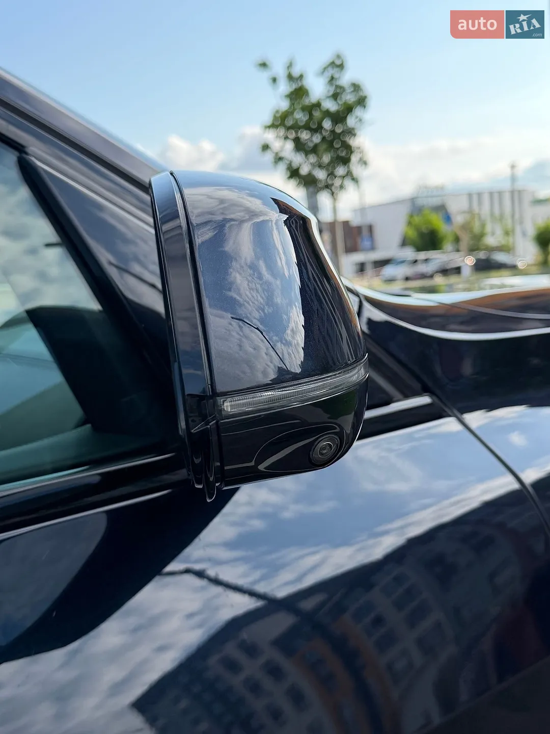 2020 BMW X7 - мініатюра 38