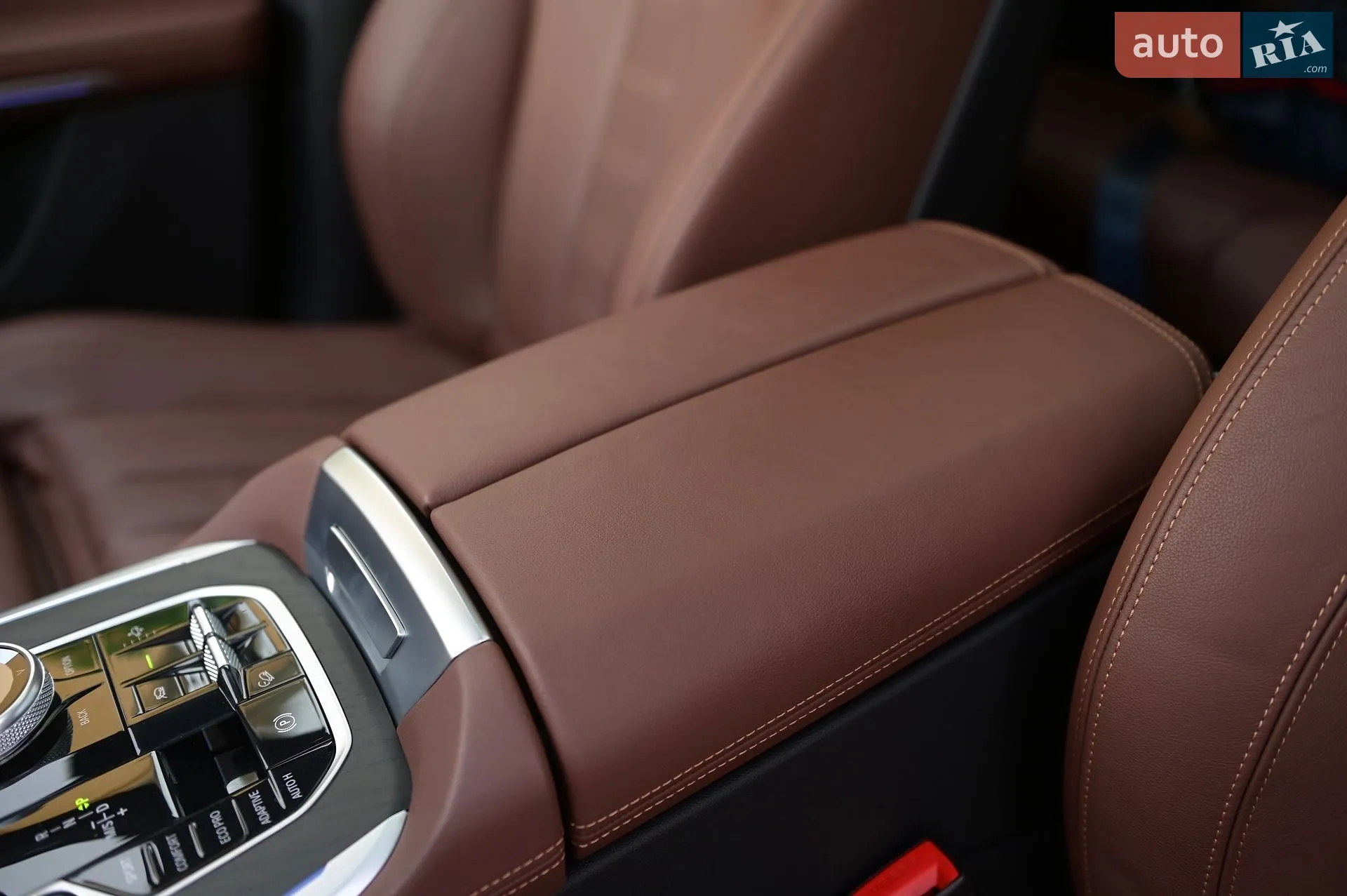 2022 BMW X7 - мініатюра 46