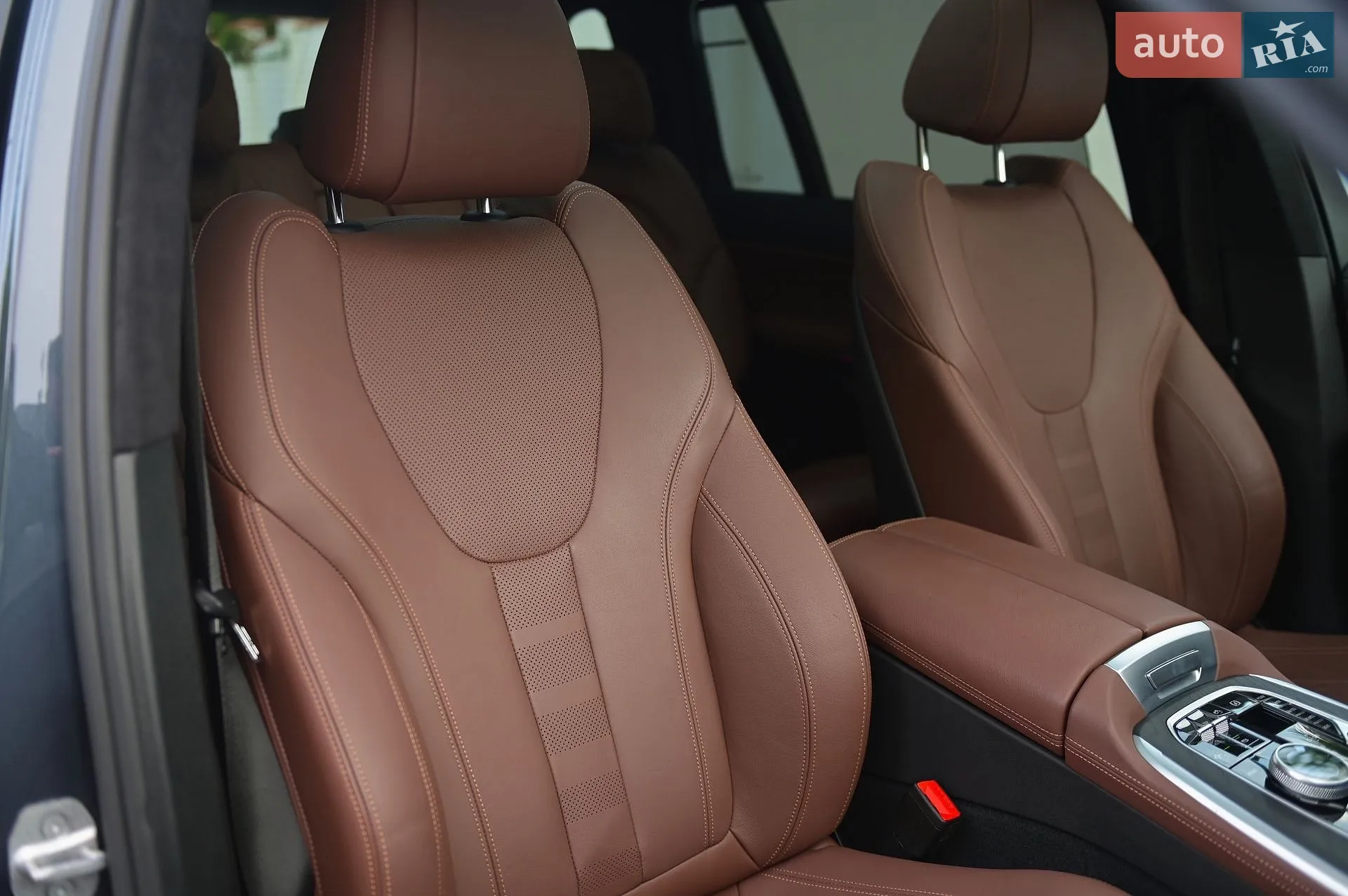 2022 BMW X7 - мініатюра 69