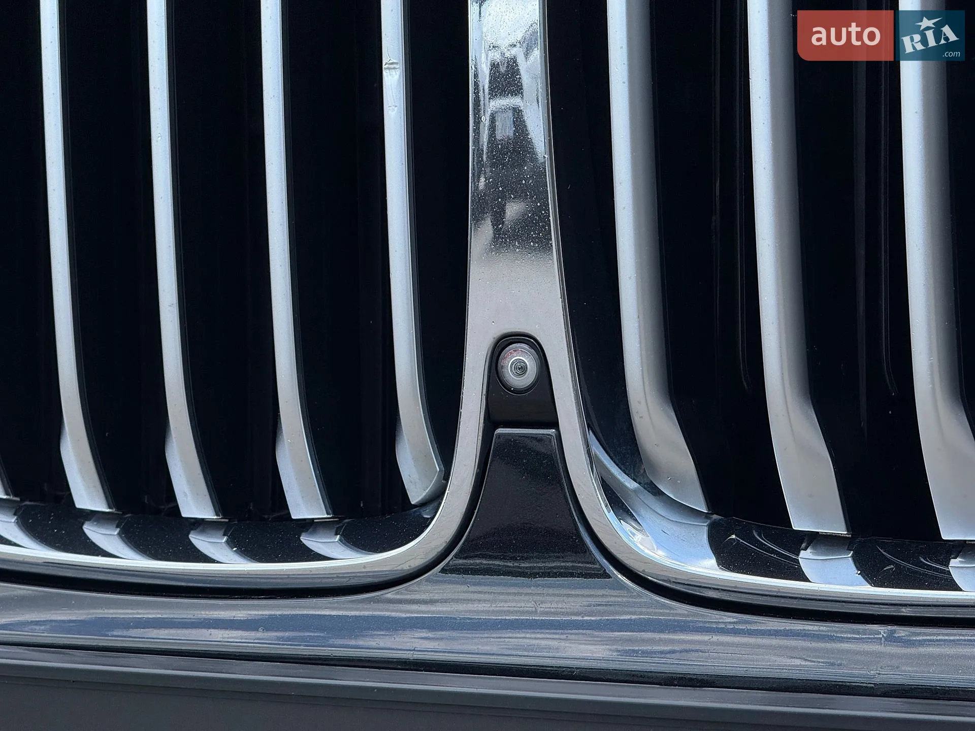 2020 BMW X7 - мініатюра 8