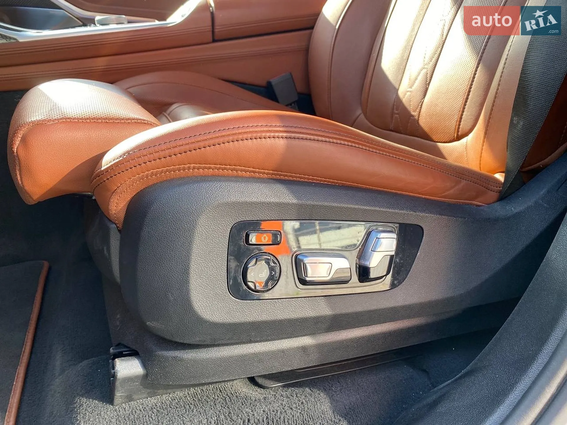 2023 BMW X7 - мініатюра 25