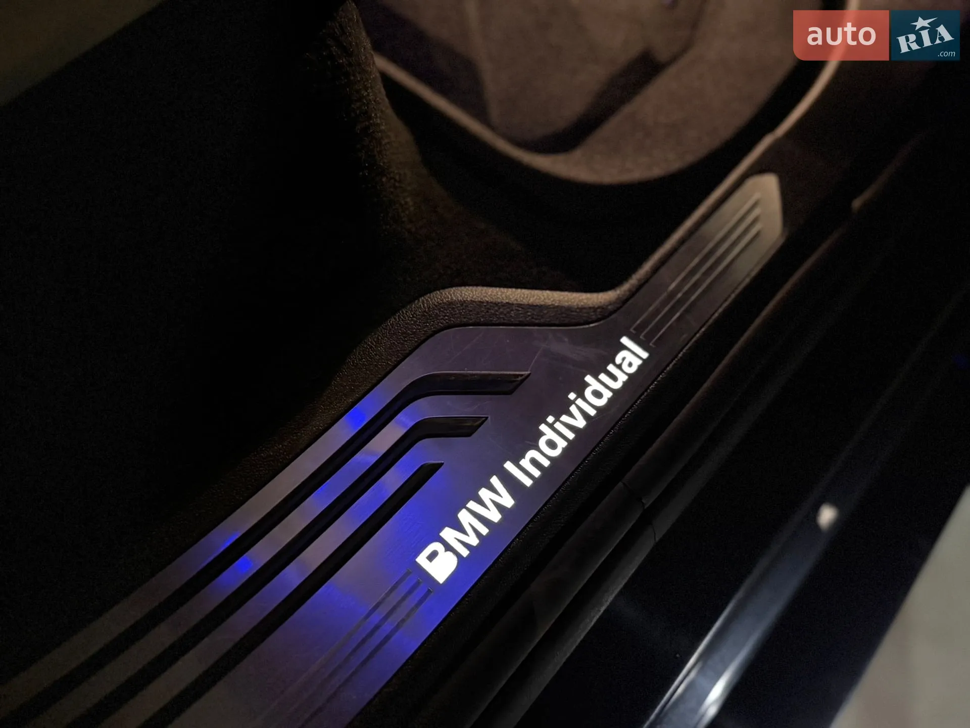 2019 BMW X7 - мініатюра 33