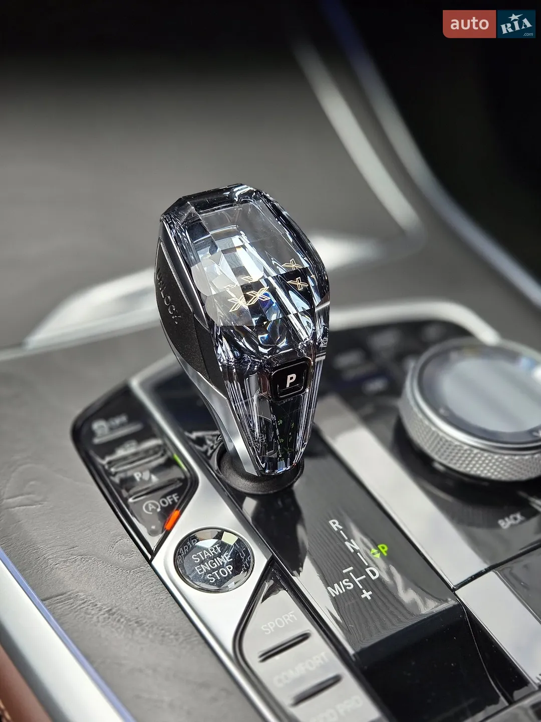 2019 BMW X7 - мініатюра 28