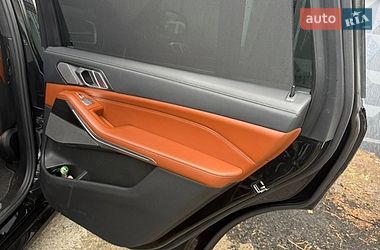 Внедорожник / Кроссовер BMW X7 2022 в Киеве