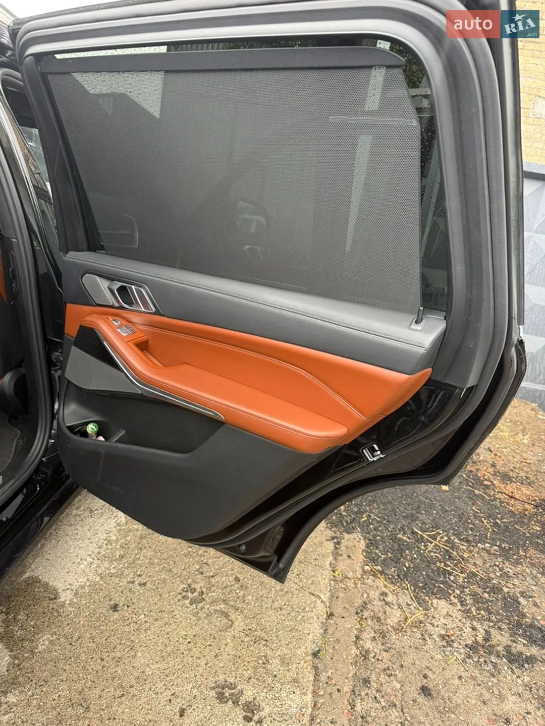 2022 BMW X7 - мініатюра 13