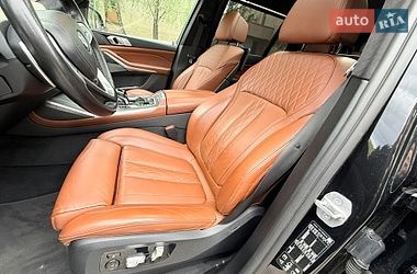 Внедорожник / Кроссовер BMW X7 2022 в Киеве