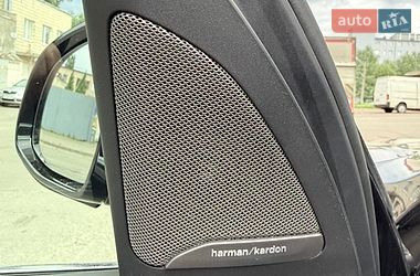 Внедорожник / Кроссовер BMW X7 2022 в Киеве