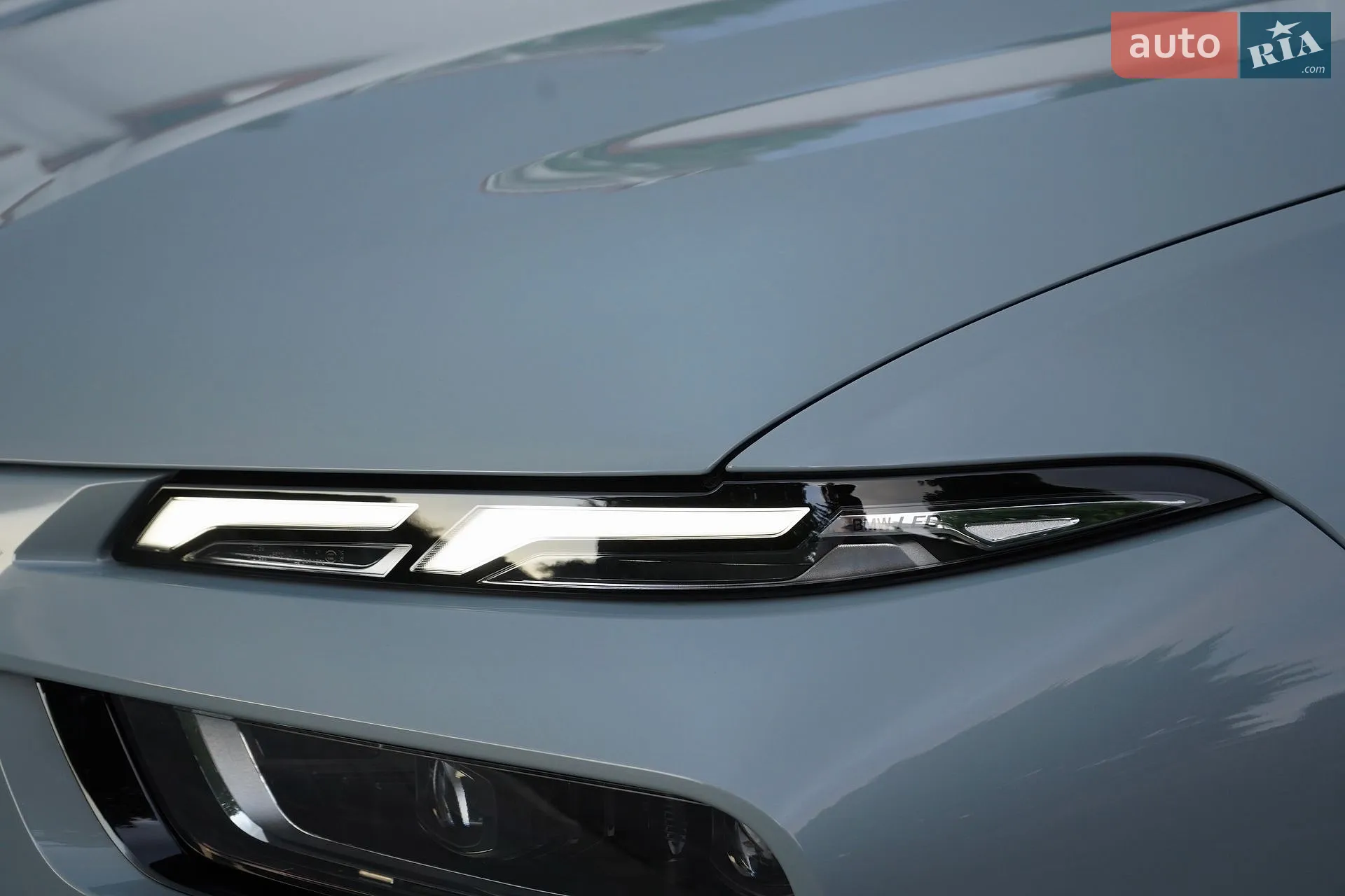 2025 BMW X7 - мініатюра 11