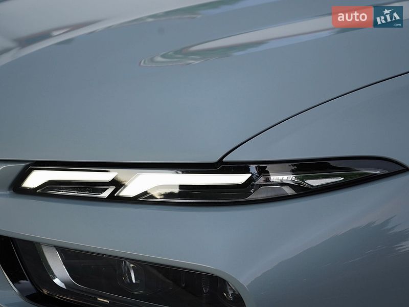 Внедорожник / Кроссовер BMW X7 2025 в Одессе фото 11 Внедорожник / Кроссовер BMW X7 2025 в Одессе