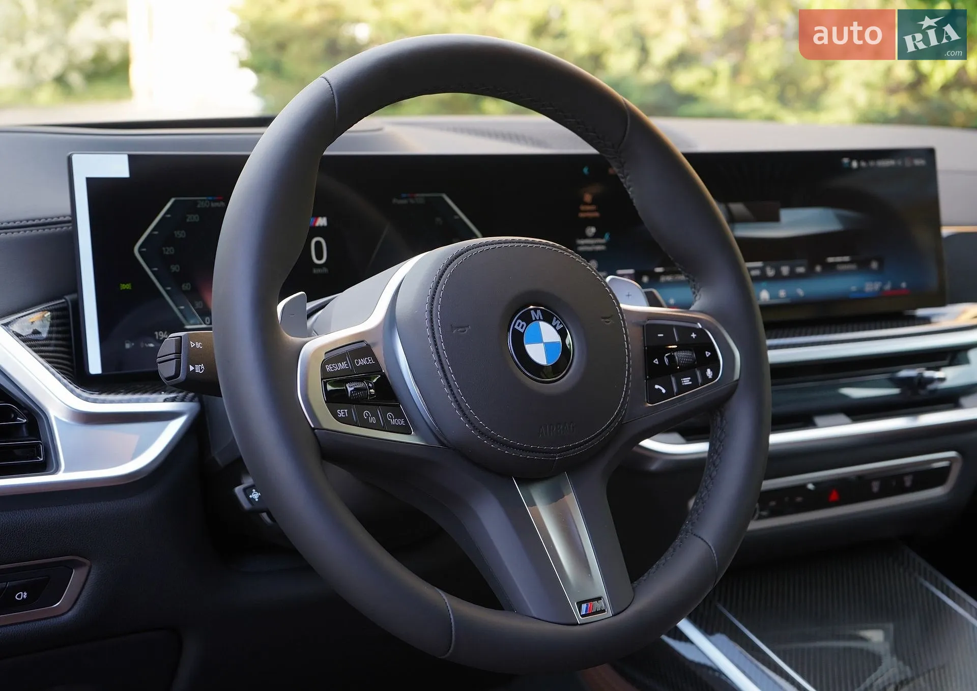 2025 BMW X7 - мініатюра 47