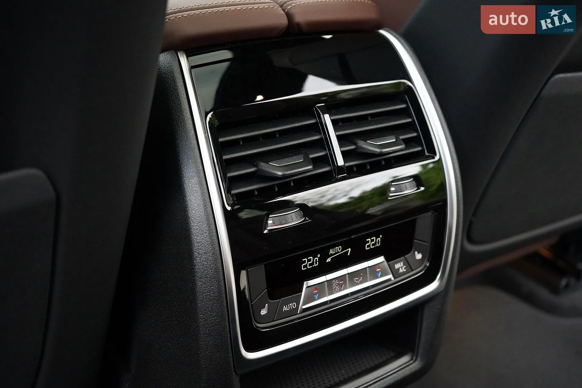 2025 BMW X7 - мініатюра 81