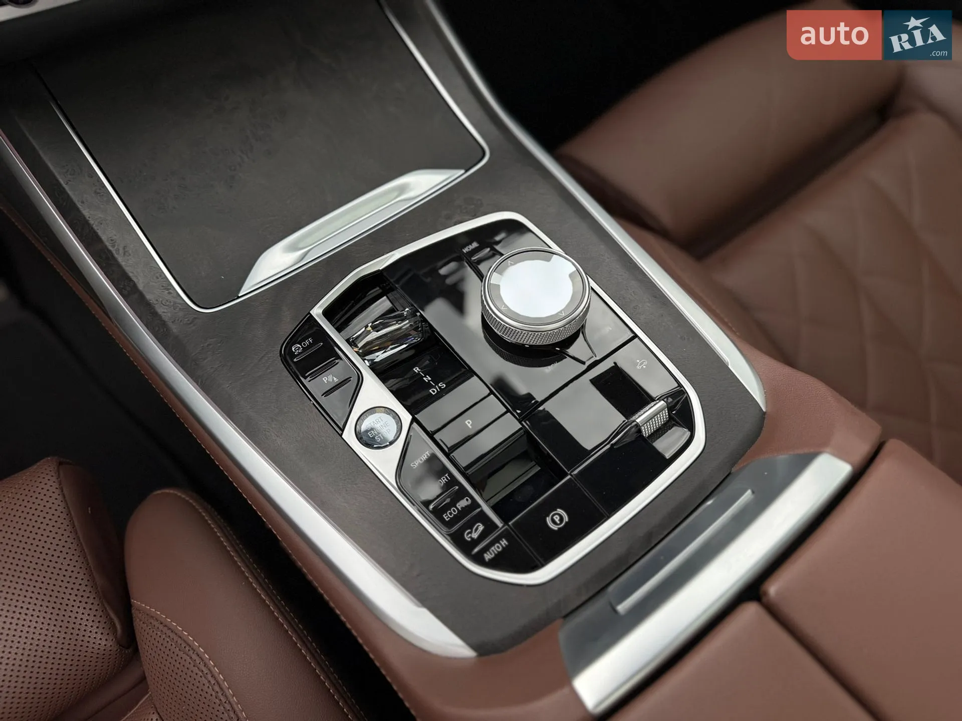 2022 BMW X7 - мініатюра 40