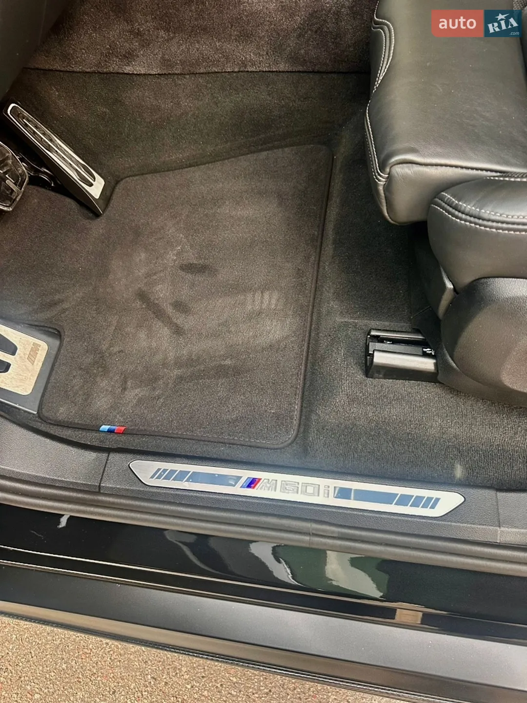 2024 BMW X7 - мініатюра 22