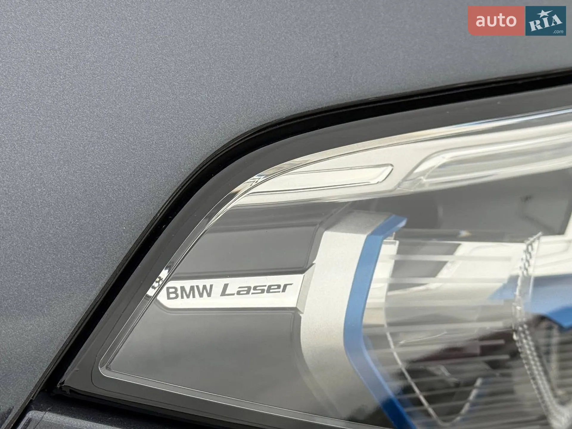 2019 BMW X7 - мініатюра 20