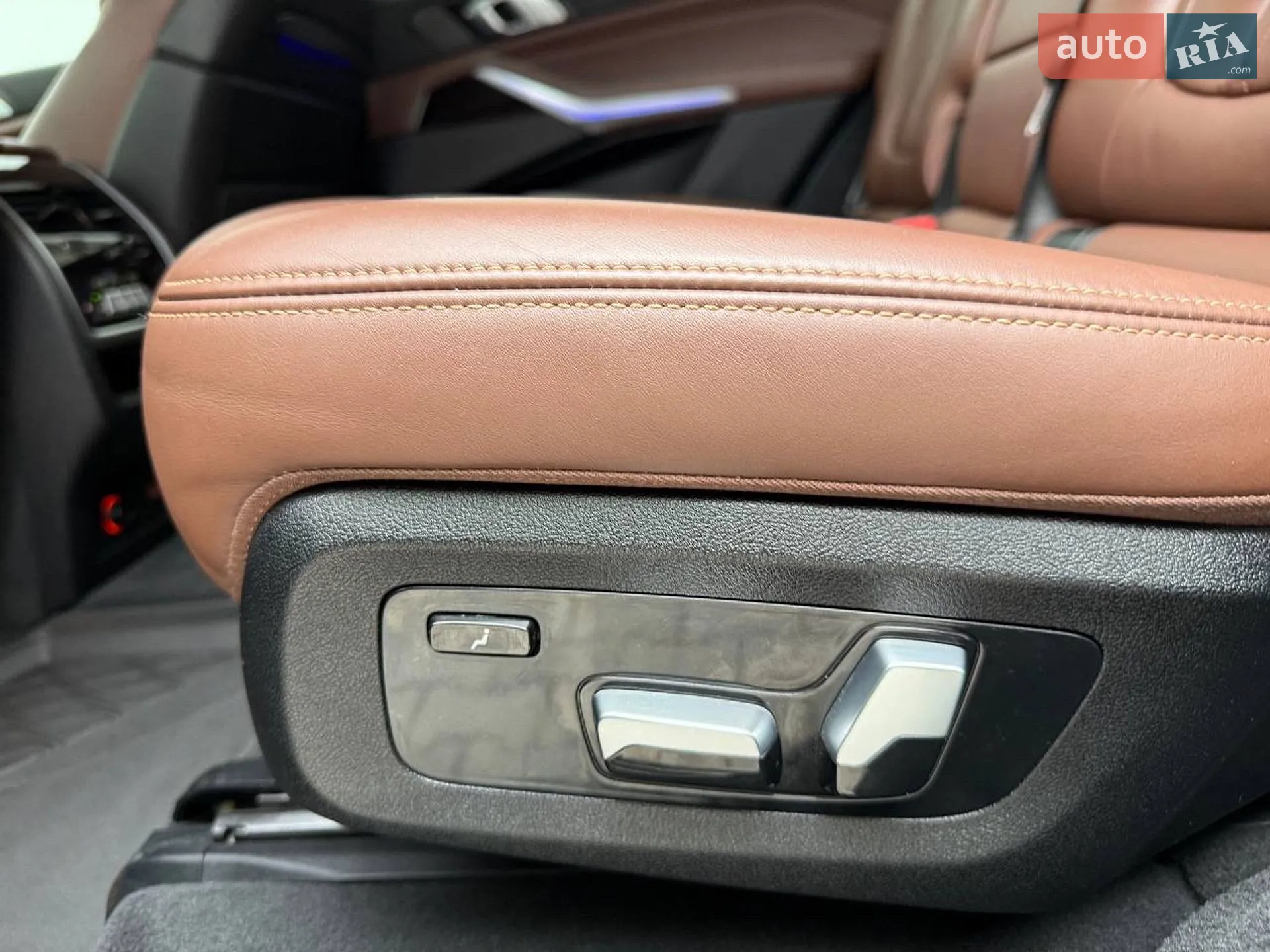 2019 BMW X7 - мініатюра 29