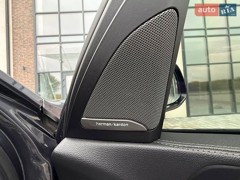 Внедорожник / Кроссовер BMW X7 2019 в Тернополе