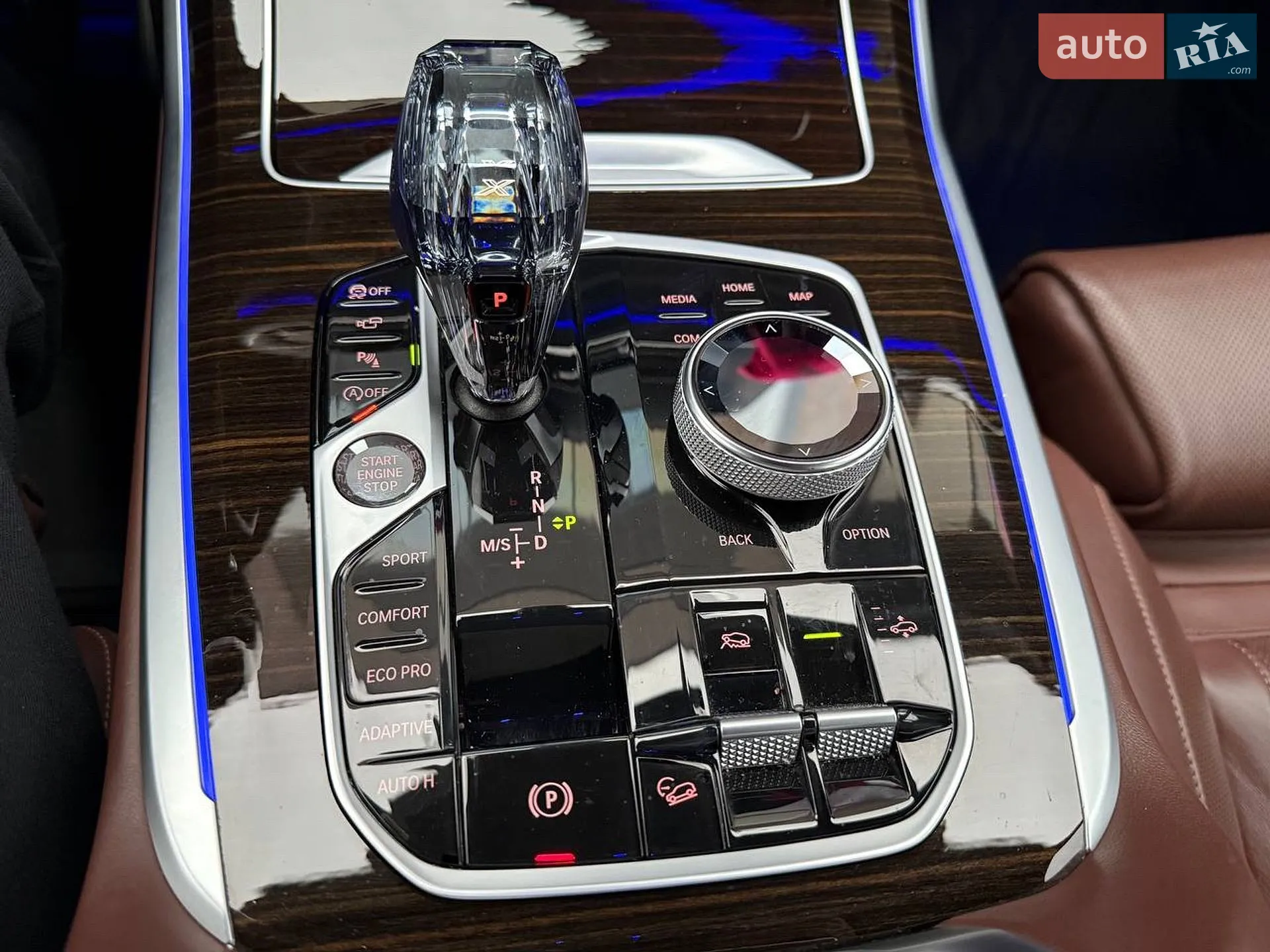 2019 BMW X7 - мініатюра 49