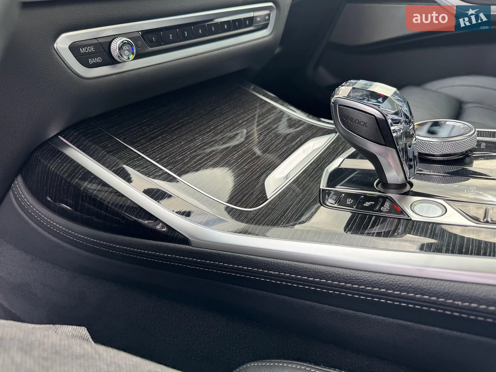 2019 BMW X7 - мініатюра 17