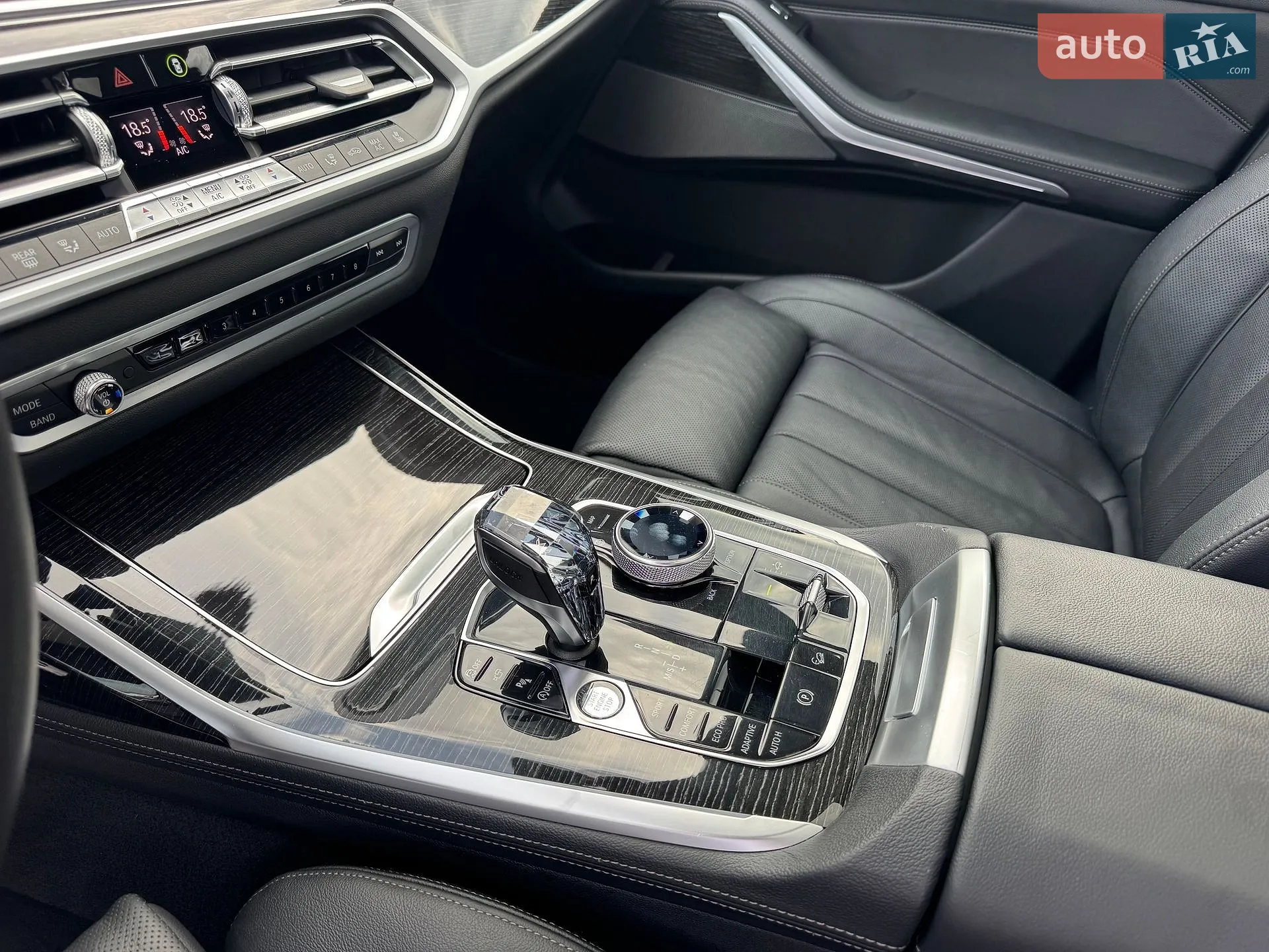 2019 BMW X7 - мініатюра 27