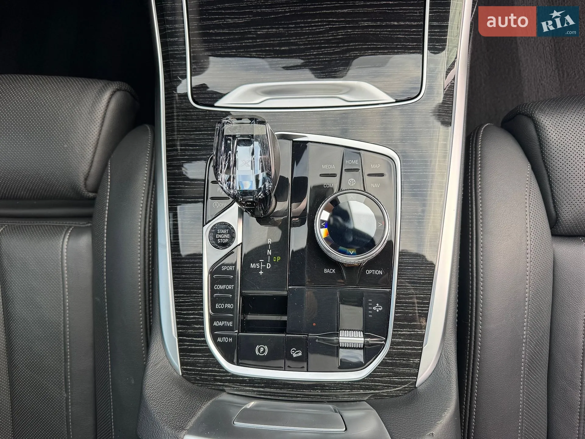 2019 BMW X7 - мініатюра 41