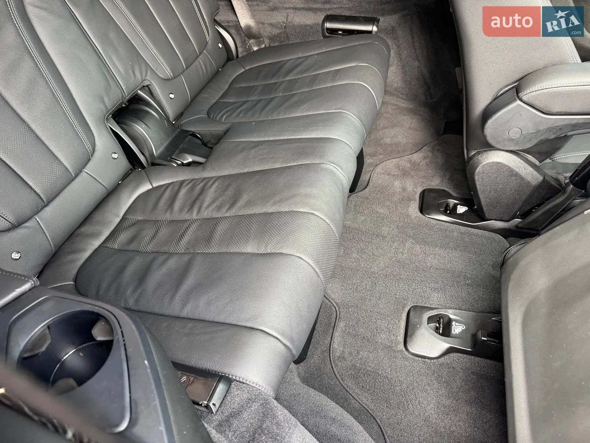 2019 BMW X7 - мініатюра 52