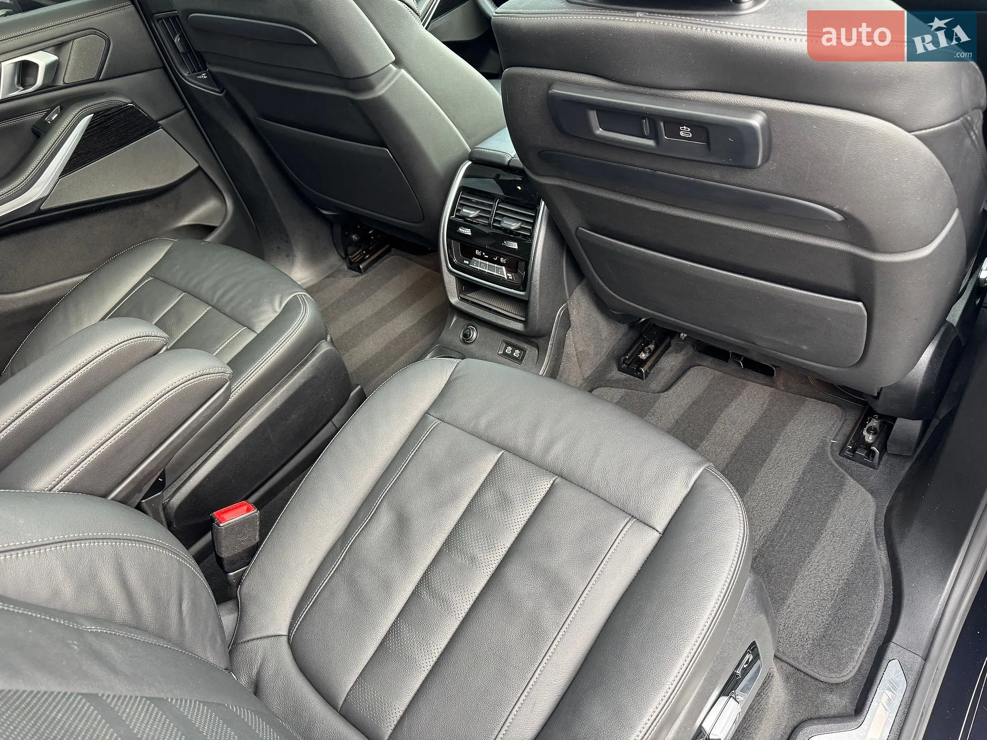 2019 BMW X7 - мініатюра 57