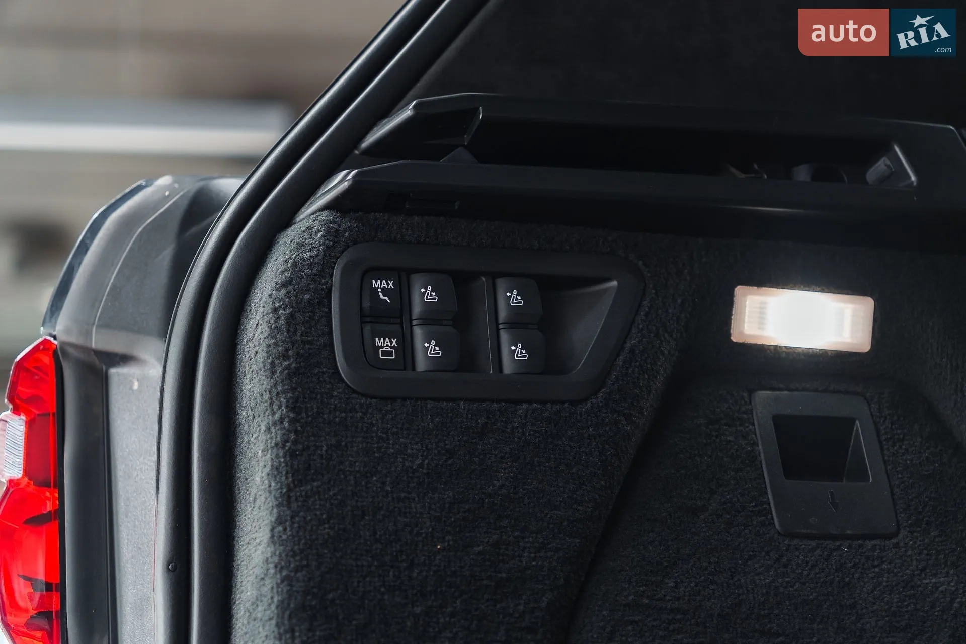 2021 BMW X7 - мініатюра 69