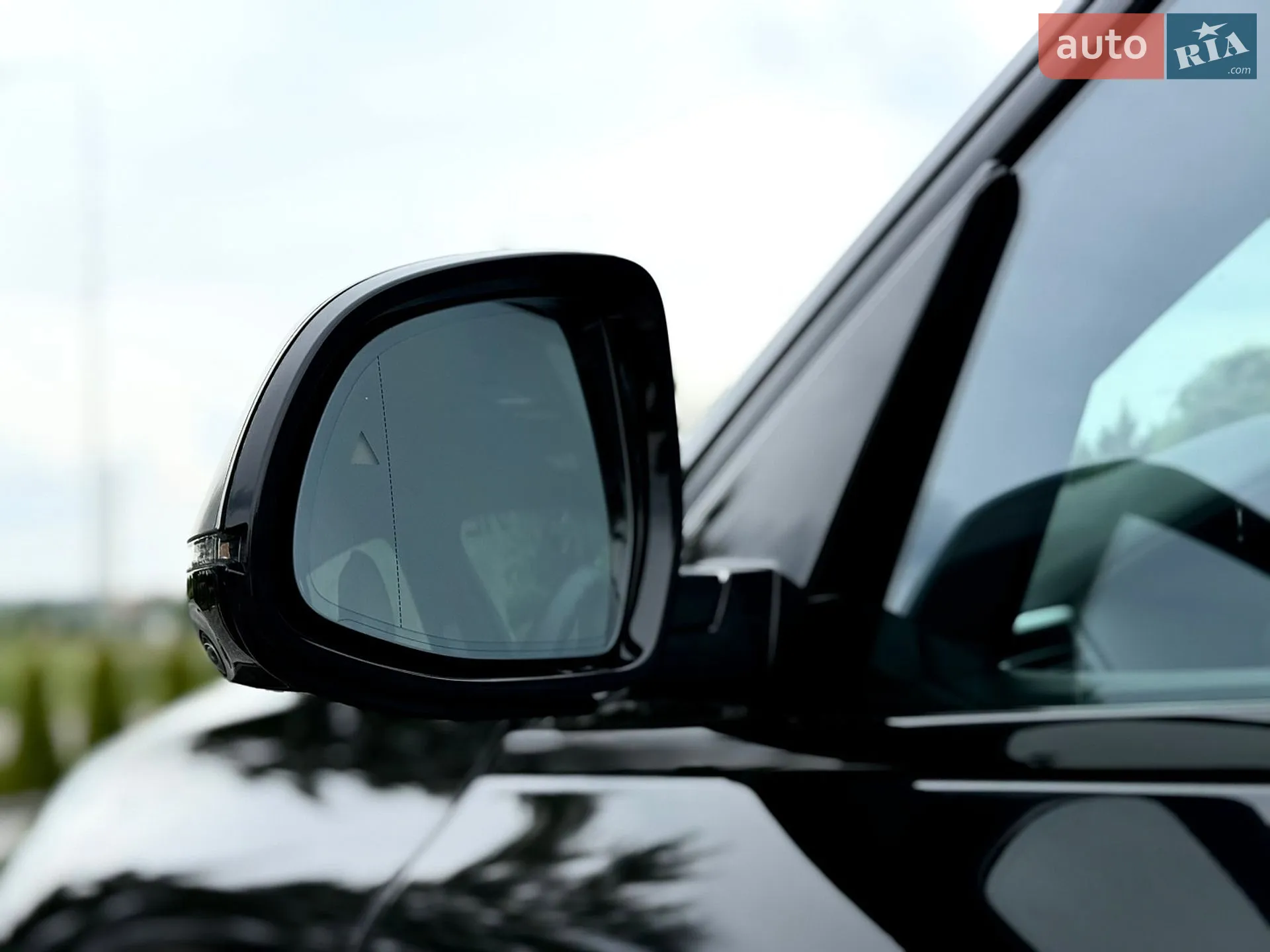 2022 BMW X7 - мініатюра 15