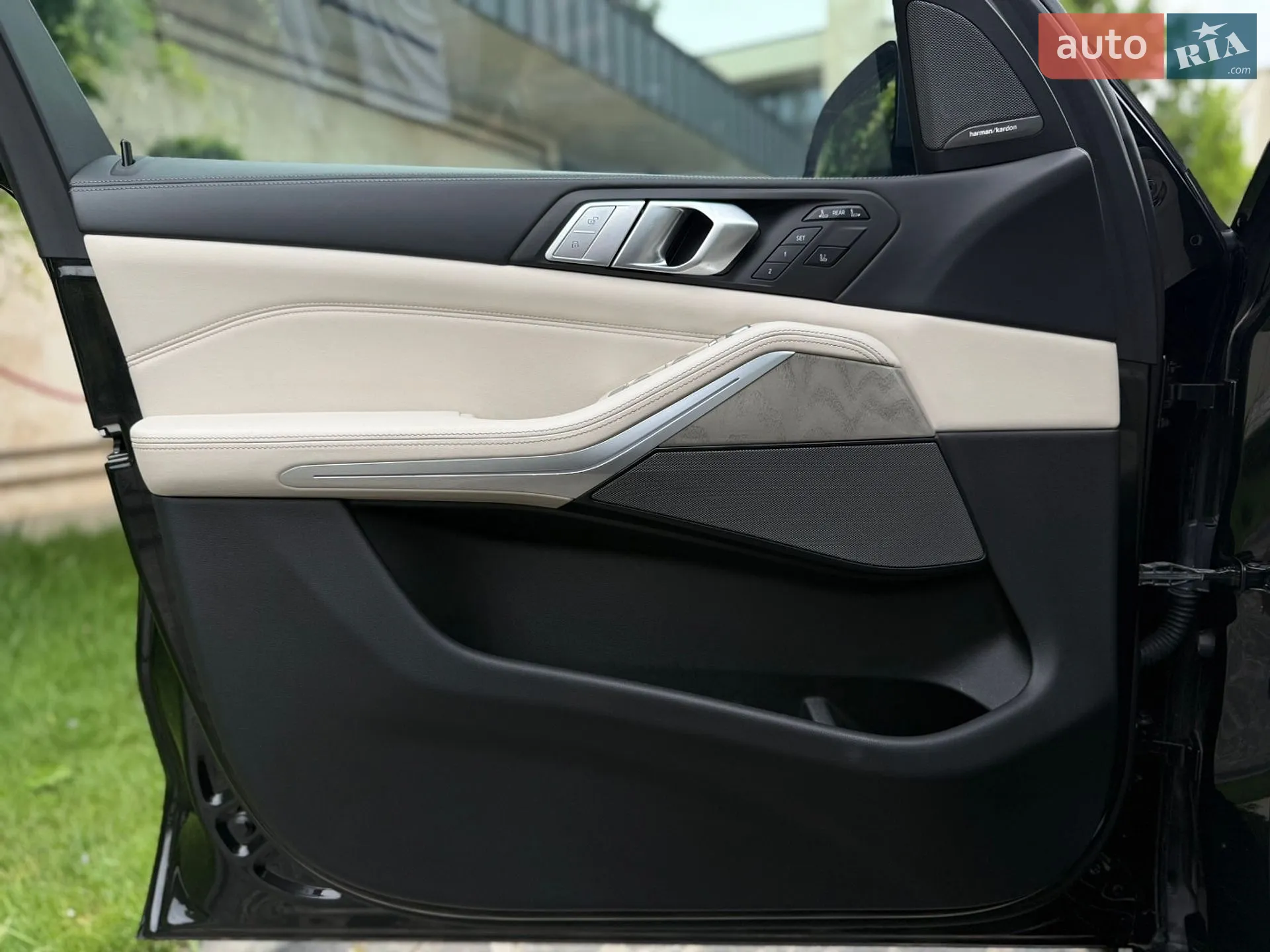 2022 BMW X7 - мініатюра 28