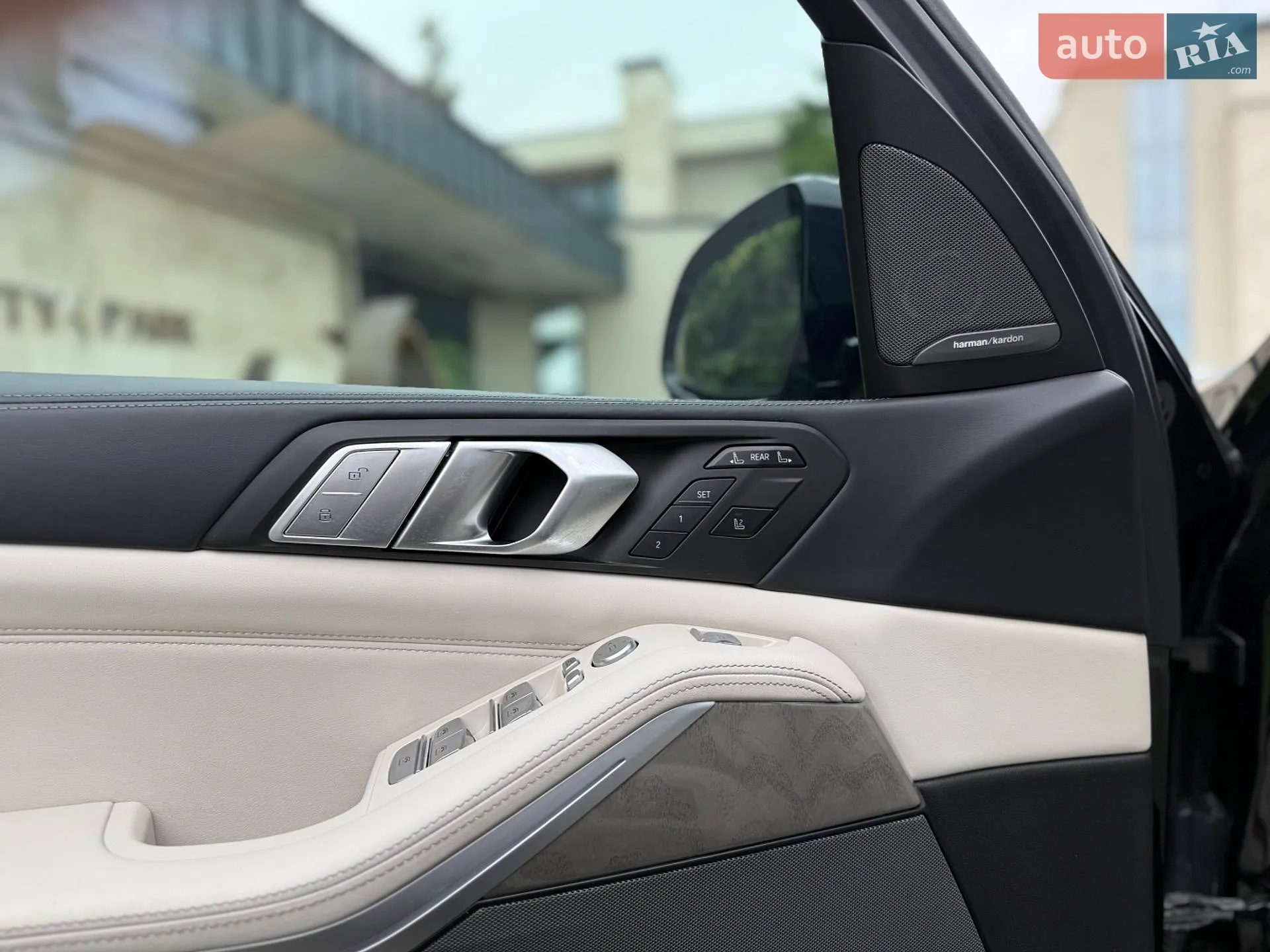 2022 BMW X7 - мініатюра 29