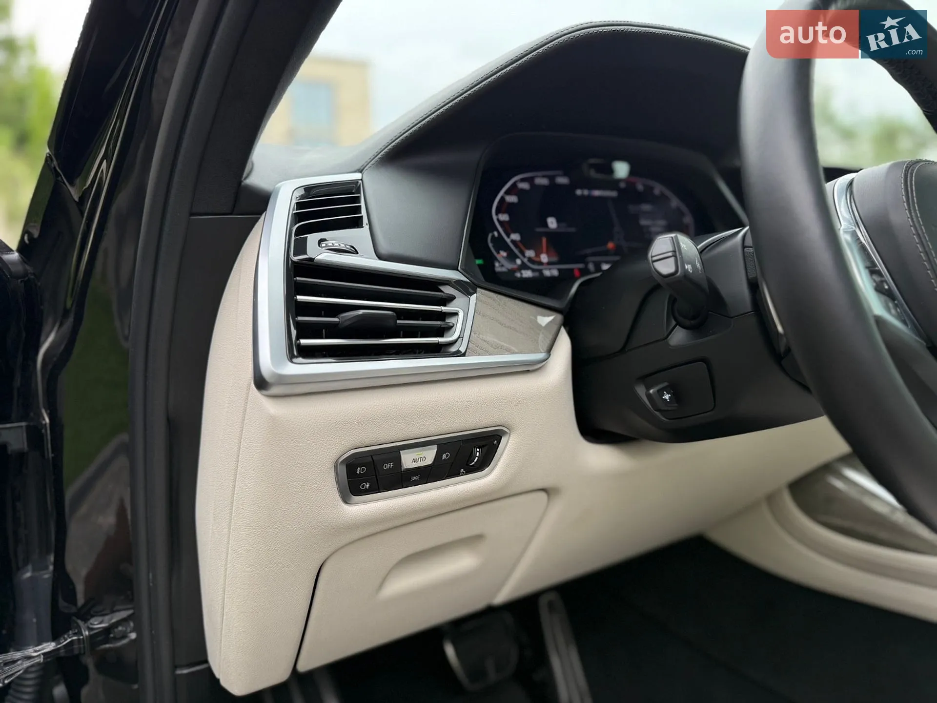 2022 BMW X7 - мініатюра 34
