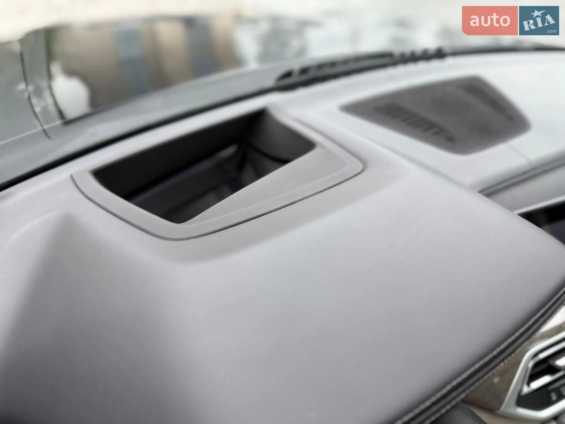 2022 BMW X7 - мініатюра 35