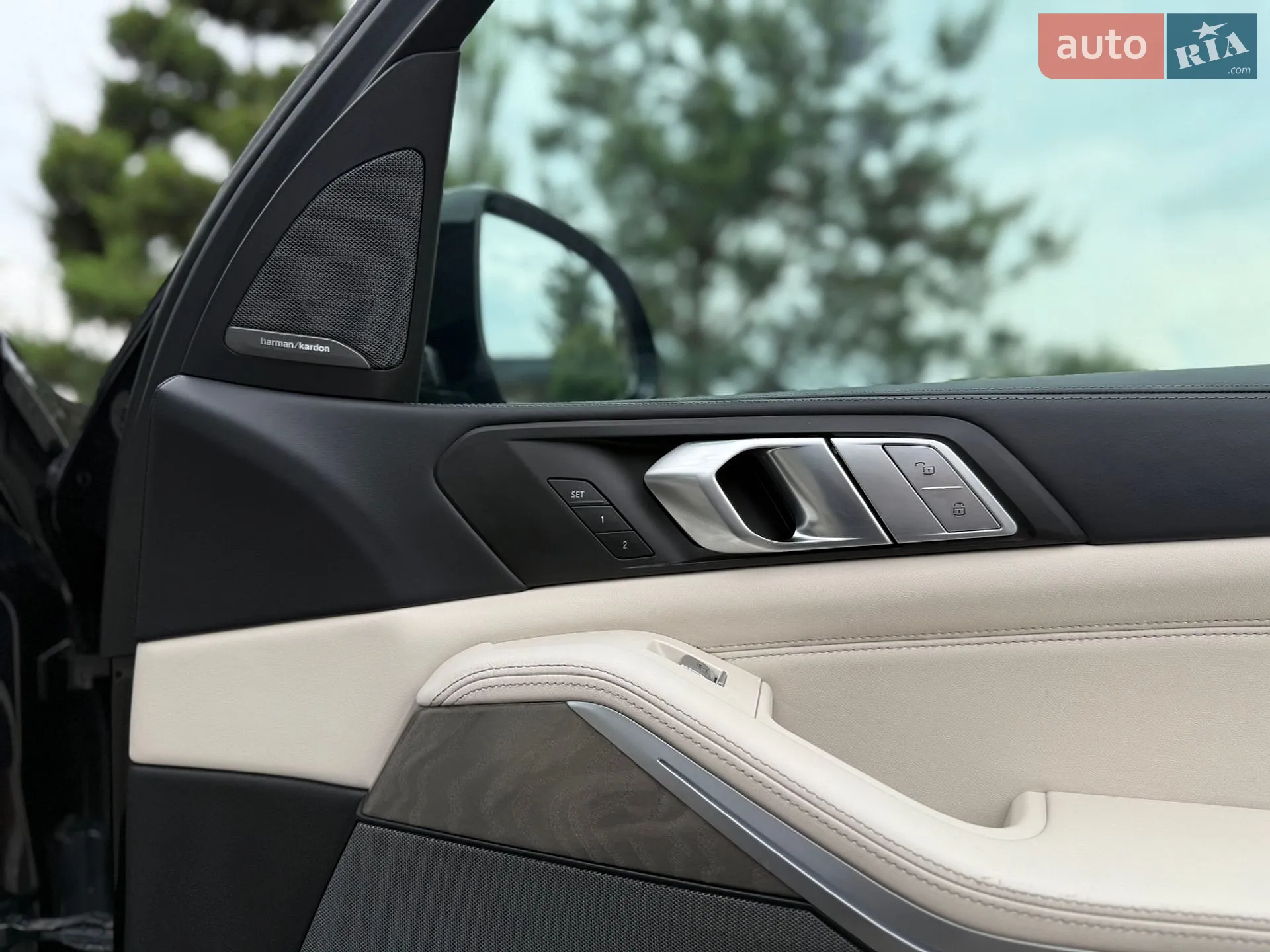 2022 BMW X7 - мініатюра 85