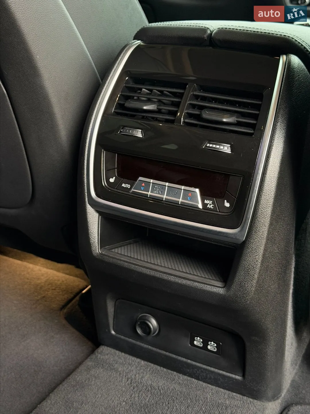 2021 BMW X7 - мініатюра 45