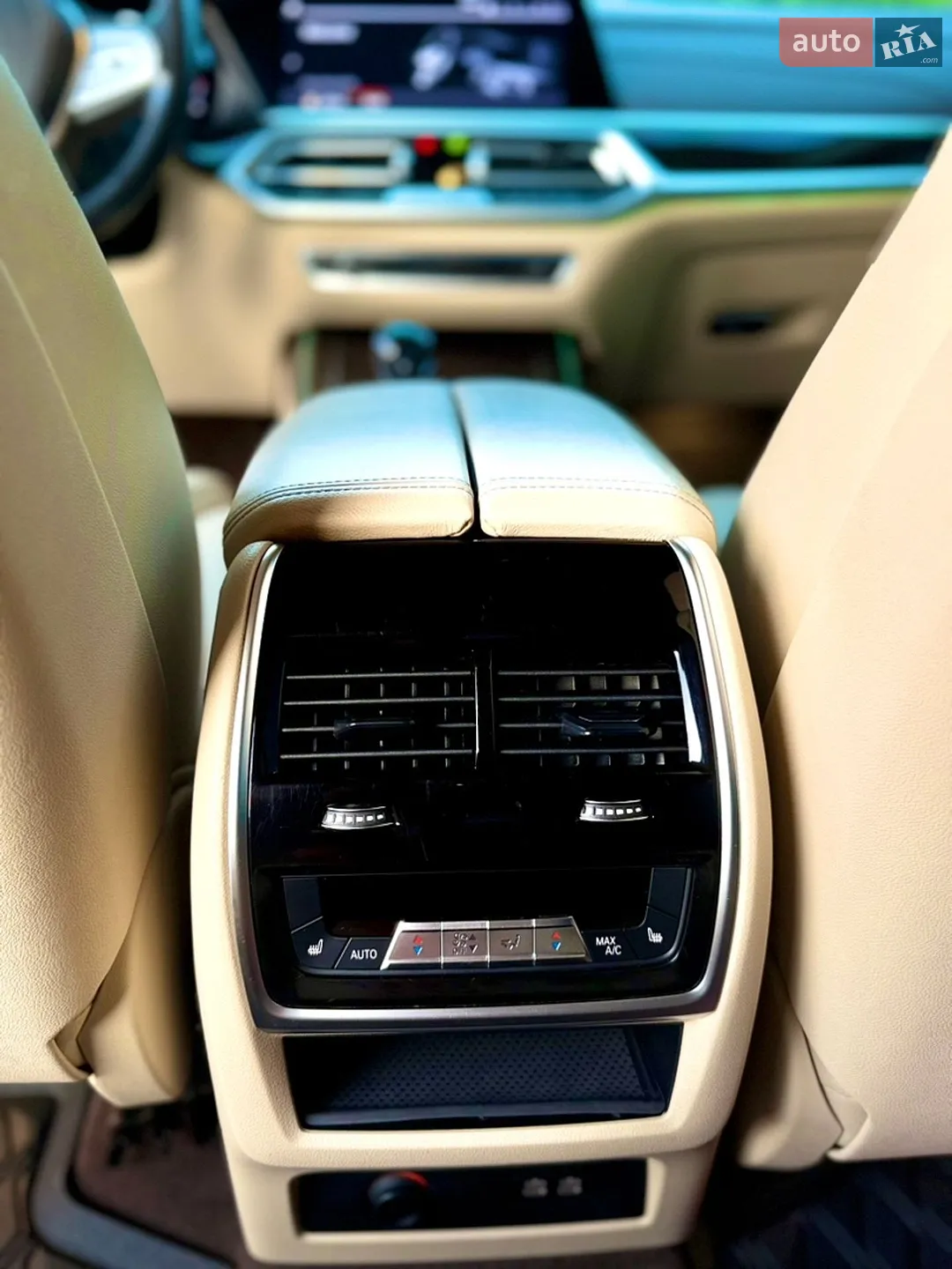 2019 BMW X7 - мініатюра 33