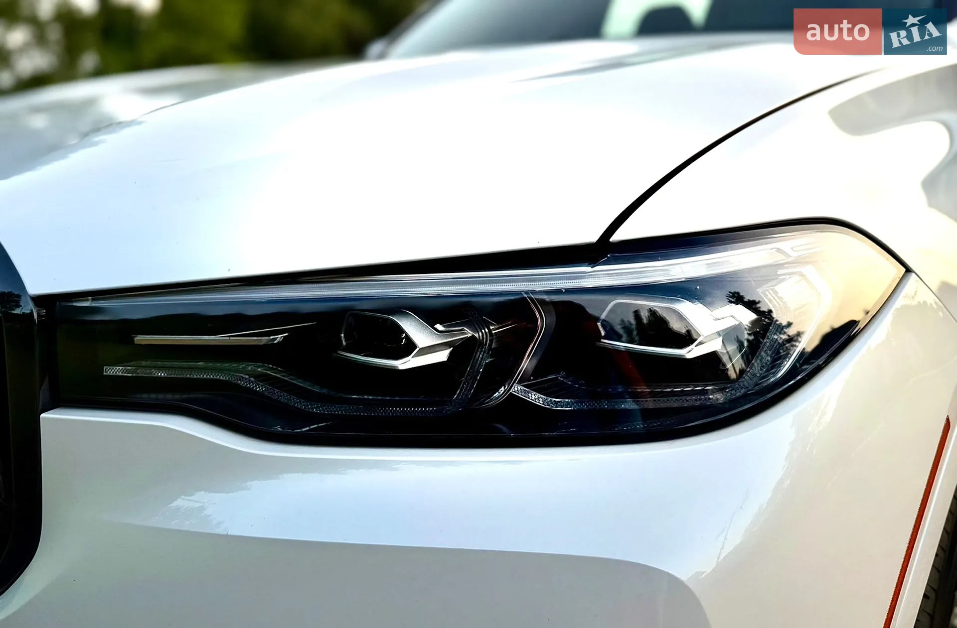 2019 BMW X7 - мініатюра 40