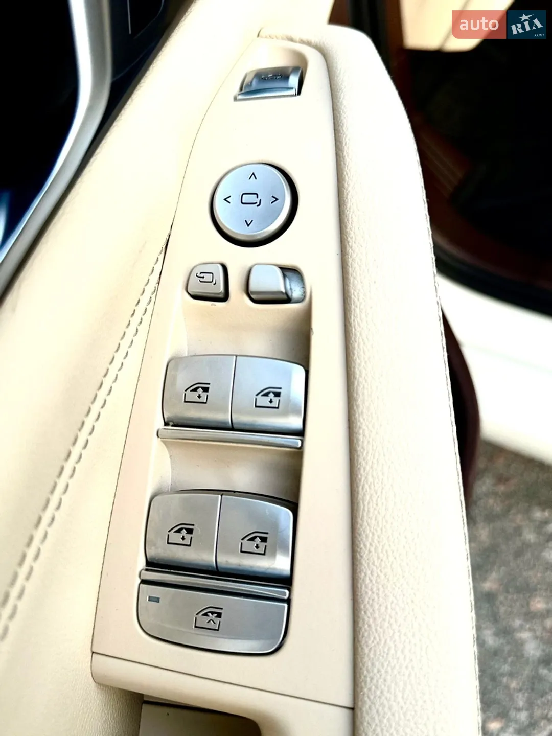 2019 BMW X7 - мініатюра 25