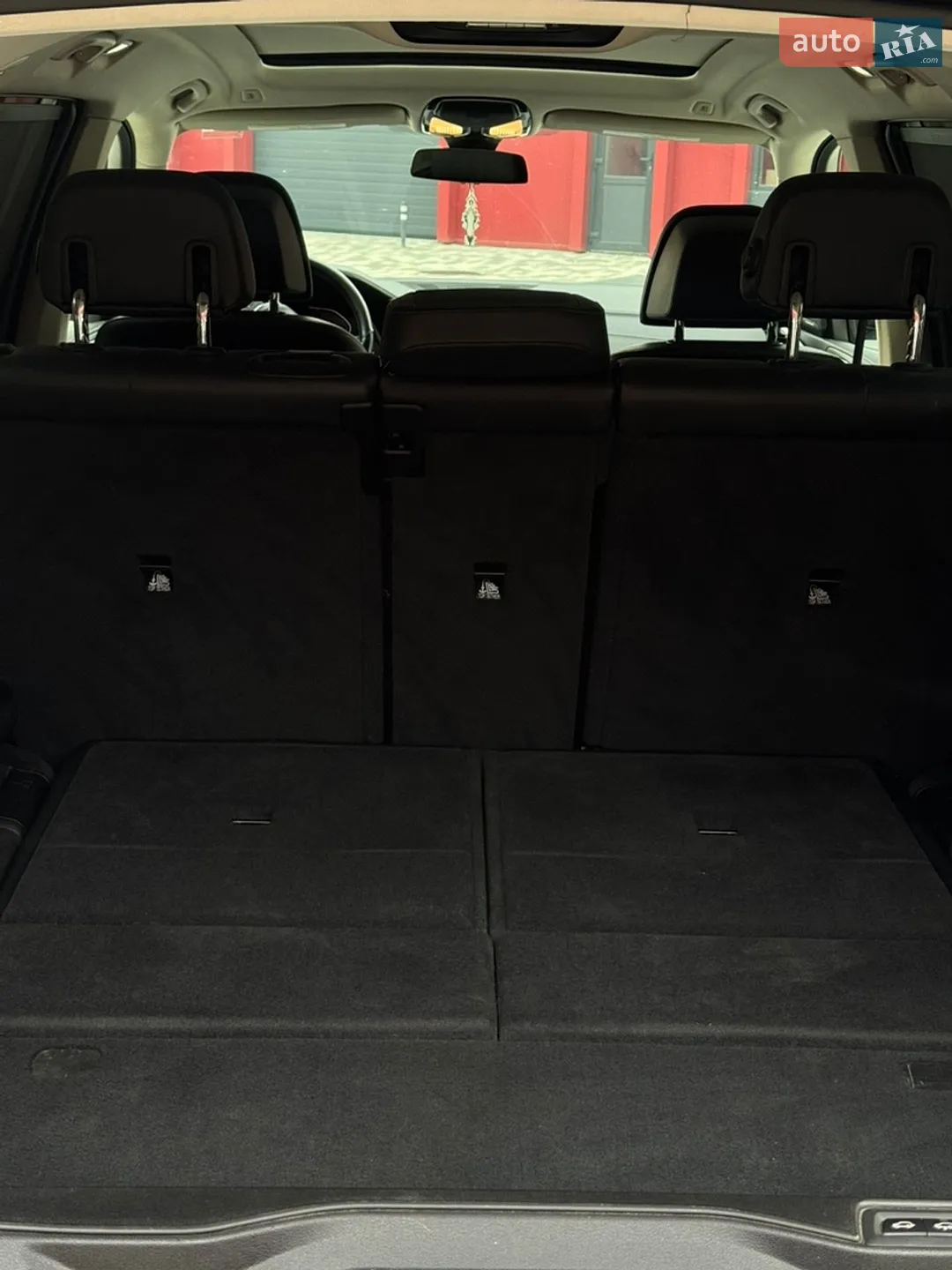2019 BMW X7 - мініатюра 11