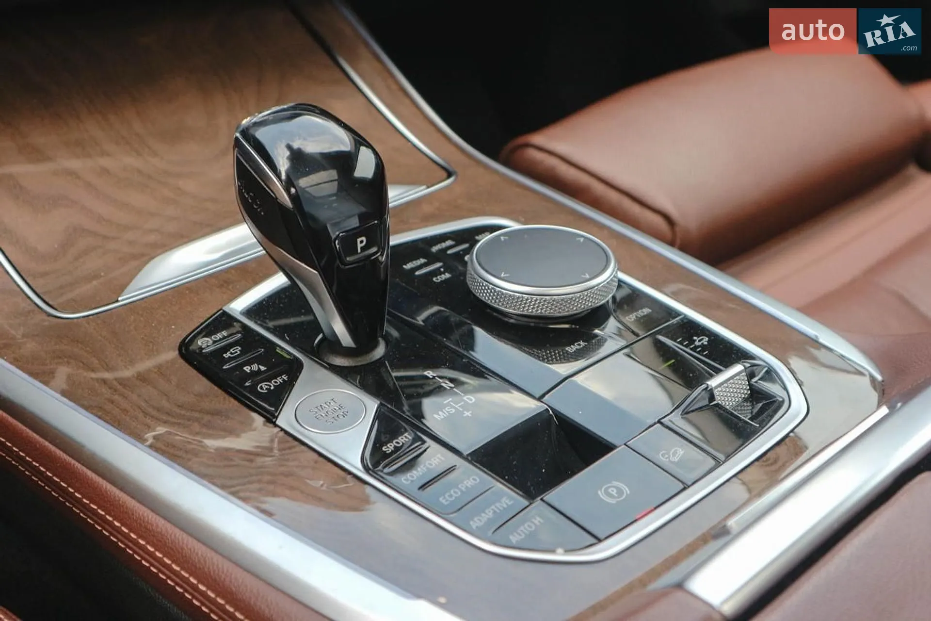 2019 BMW X7 - мініатюра 34