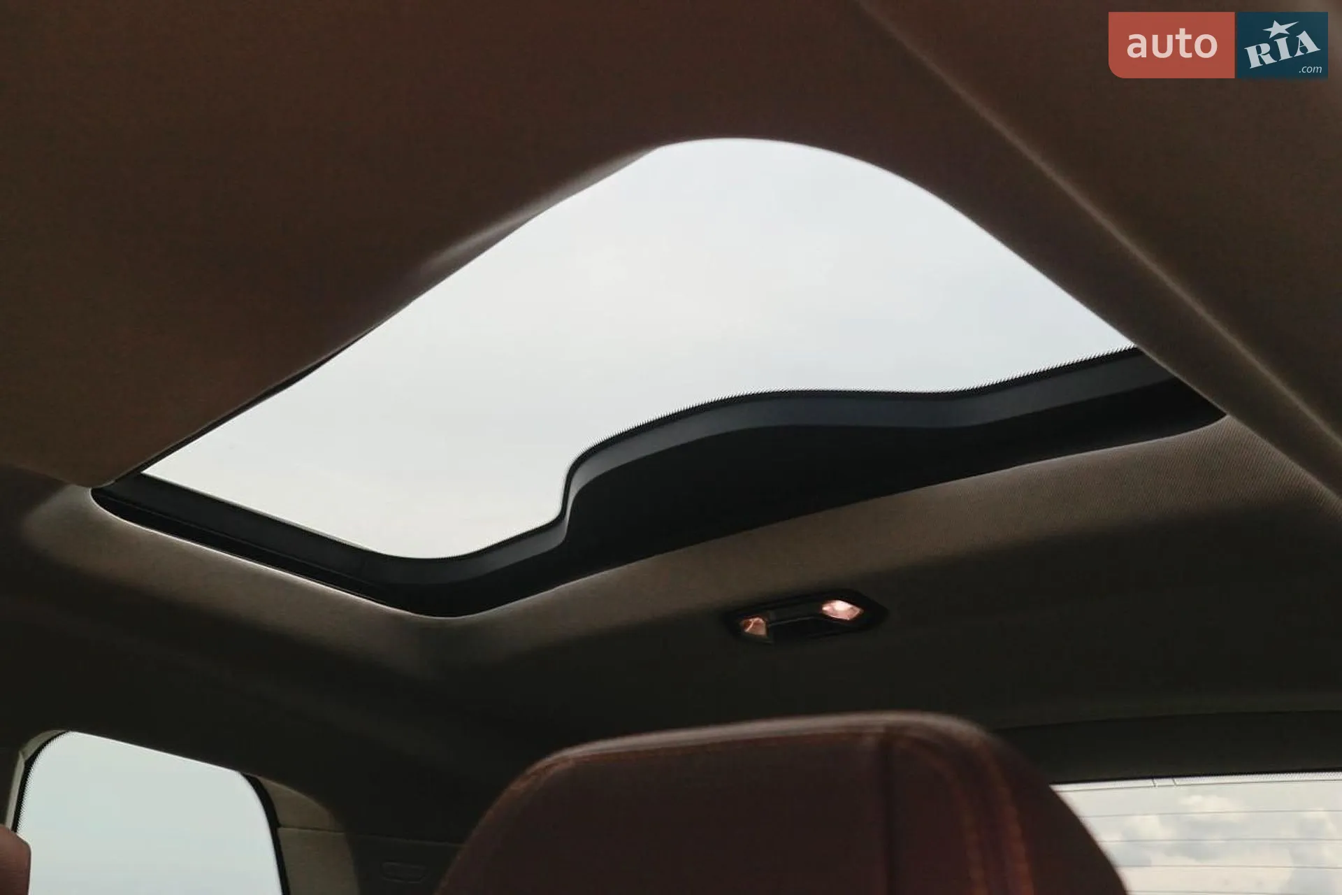 2019 BMW X7 - мініатюра 53